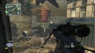 MW2 | WTF! HitMarker | Episode 3 (Wallbang Special+EXTRA)