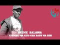 IKUNE SALAWA UJUMBE WA KIFO CHA BABU NA BIBI