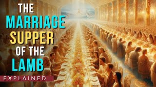 Download lagu The Marriage Supper of the Lamb