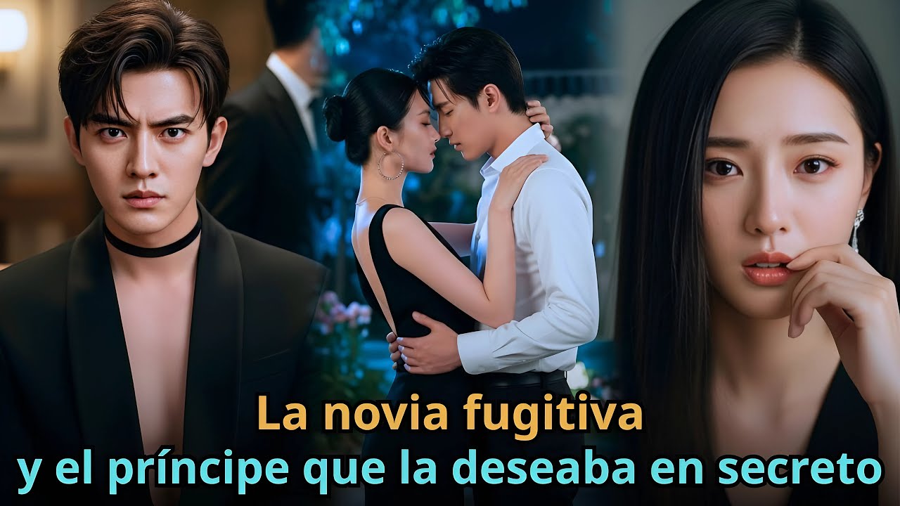 La novia fugitiva fue a desafiar al 