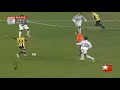 Deivid de souza insane goal vs chelsea  greatest goals in ucl history