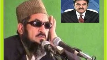 قاری برکت الله سلیم  سوره نوح با ترجمه دری