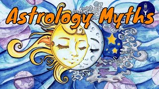 6 Common Myths About Astrology That People Think Are True Guide