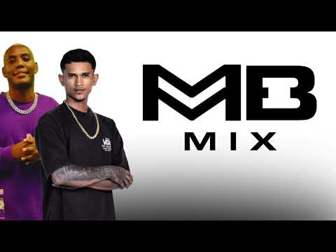 TÁ COM SEDE MB MIX (feat MC GW
