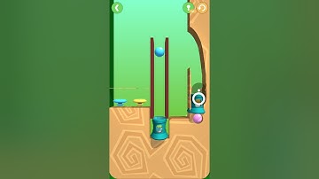 dig this! (Dig it ) 154-16 | arghh! | Dig this level 154 episode 16 solution gameplay walkthrough