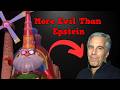 The Jeffrey Epstein of Plants Vs Zombies (Garden Warfare 2)