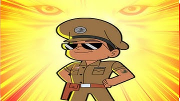 Little Singham - No 1 Runner |Android Gameplay 2021 - Rakku Gaming |Little Singham Game13