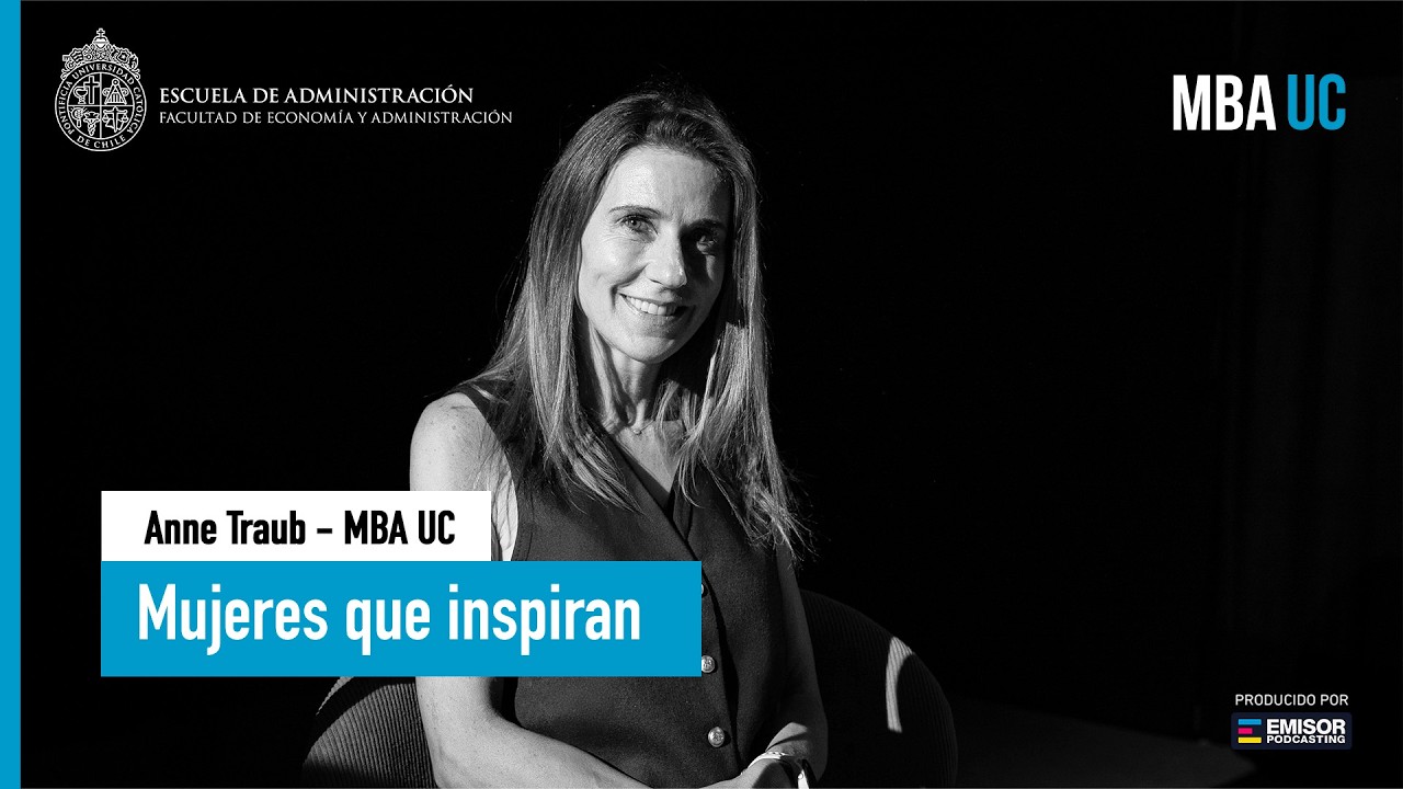 Mujeres que inspiran | Impacto y Sentido Cap 6 | Podcast Partners T13