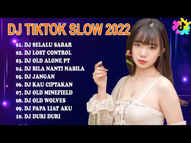 DJ JOKO TINGKIR, DJ YA CUMA KAMU, DJ POK AME AME ❗ REMIX FULL BASS ❗ DJ TIKTOK TERBARU 2022 class=