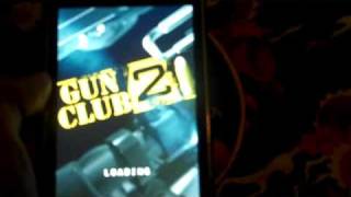 Gun Club 2 app review screenshot 3