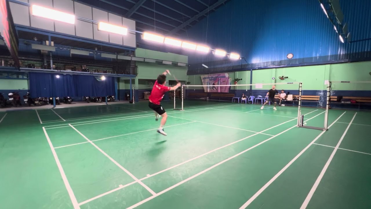 [Đánh Đơn] T3 - 24/02/2026 - 5:30am - Sân Thảo Trang