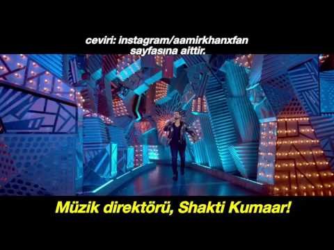 Secret SuperStar Türkçe Altyazılı Fragman | Aamir Khan - Zaira Wasim | Diwali 2017