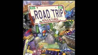 Road Trip Adventure BGM - E-Radio - Part 1
