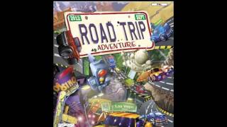 Miniatura de vídeo de "Road Trip Adventure BGM - E-Radio - Part 1"