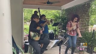 Coffee With: Charm City Porch Concerts