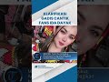 'Saya Fans Beratnya' Ungkap Gadis Cantik yang Dikira Keponakan Ida Dayak