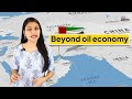 UAE Leaves OPEC | Impact on Oil Prices, Saudi Arabia & India Explained | Disha Exam Lens#UAE #OPEC