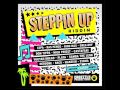 STEPPIN UP RIDDIM MEGAMIX - GREEZZLY 2017 Mp3 Song