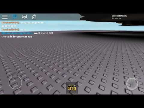 roblox moaning code