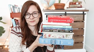 🧺 my SUMMER MOTHER MORNING BASKET 🧺 books and resources I am using to continue my growth as an adult