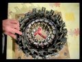 Ball rolling in circle by permanent magnets