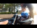 Детский электромобиль HENES M7 PHANTOM - http://raspashonka.com.ua