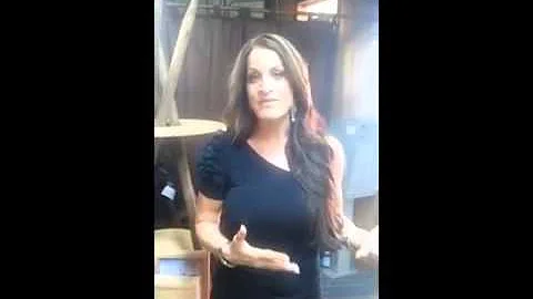 Jennifer Testimonial, Modesto, CA