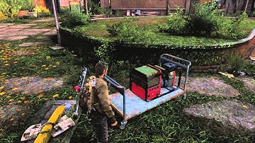 The Last Of Us Remaster GamePlay Walkthrough PS4 1080p Part 22 vietsub