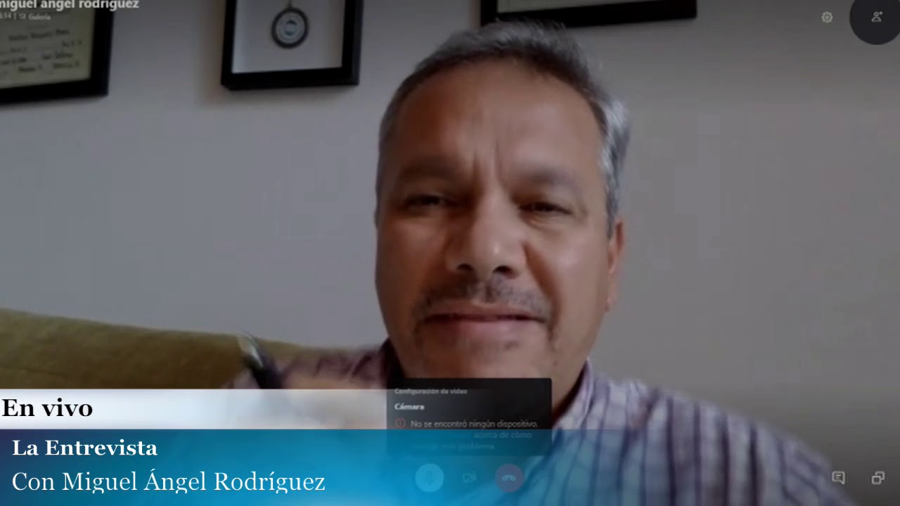 RCR750 - La Entrevista | Miércoles 27/03/2019 radioactive