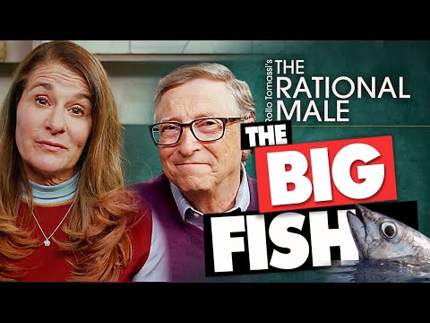 Bill and Melinda Gates Divorce