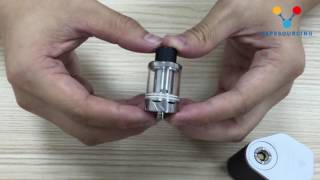 Wismec Reuleaux RXmini Kit ( 80W ) | Vapesourcing