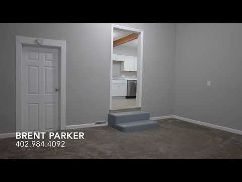 728 N Colorado Ave, Hastings, NE home video tour