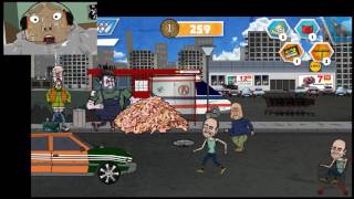 SPEJSONVLOG - GAMEPLAY ATAK ZŁOMIARZY screenshot 3