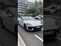 New 2026 Porsche Panamera In Monaco Monaco Luxury Lifestyle Supercars
