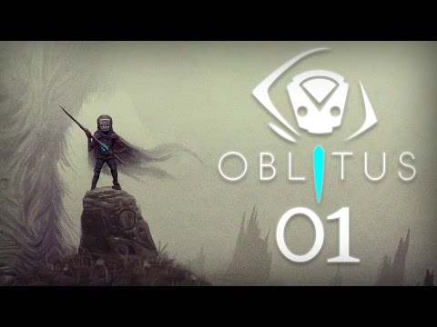 Oblitus Прохождение - Серия №1: u0022Великий Маддаu0022