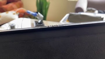 IPAD PRO 12.9 SMART KEYBOARD FIX. IT WORKED!!! (Advanced method)