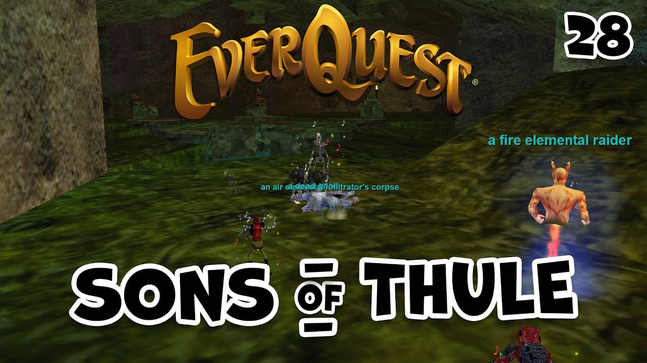 Level 70 - Shadowknight Setup - Sons of Thule - 28