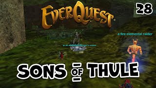 Level 70 - Shadowknight Setup - Sons of Thule - 28 screenshot 5