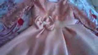 Leylanın Elbisesi Resimi