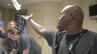 Critical Care Unit Mannequin Challenge — Williamson Medical Center