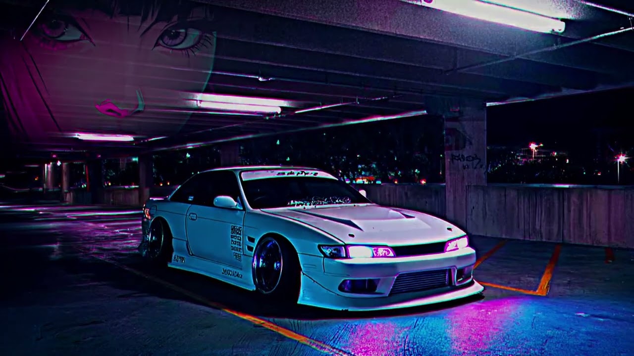 Best Rock & Synthwave Songs in 2034 | Playlist