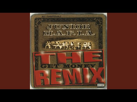 Gettin' Money (The Get Money Remix) (Radio Edit)