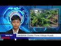 UPRAK Bahasa Inggris (News) Kelas XII IPS 3 | SMA Darul Falah Cihampelas