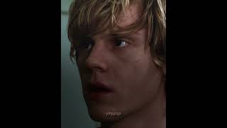 tate langdon edit - 🎵poker face🎵
