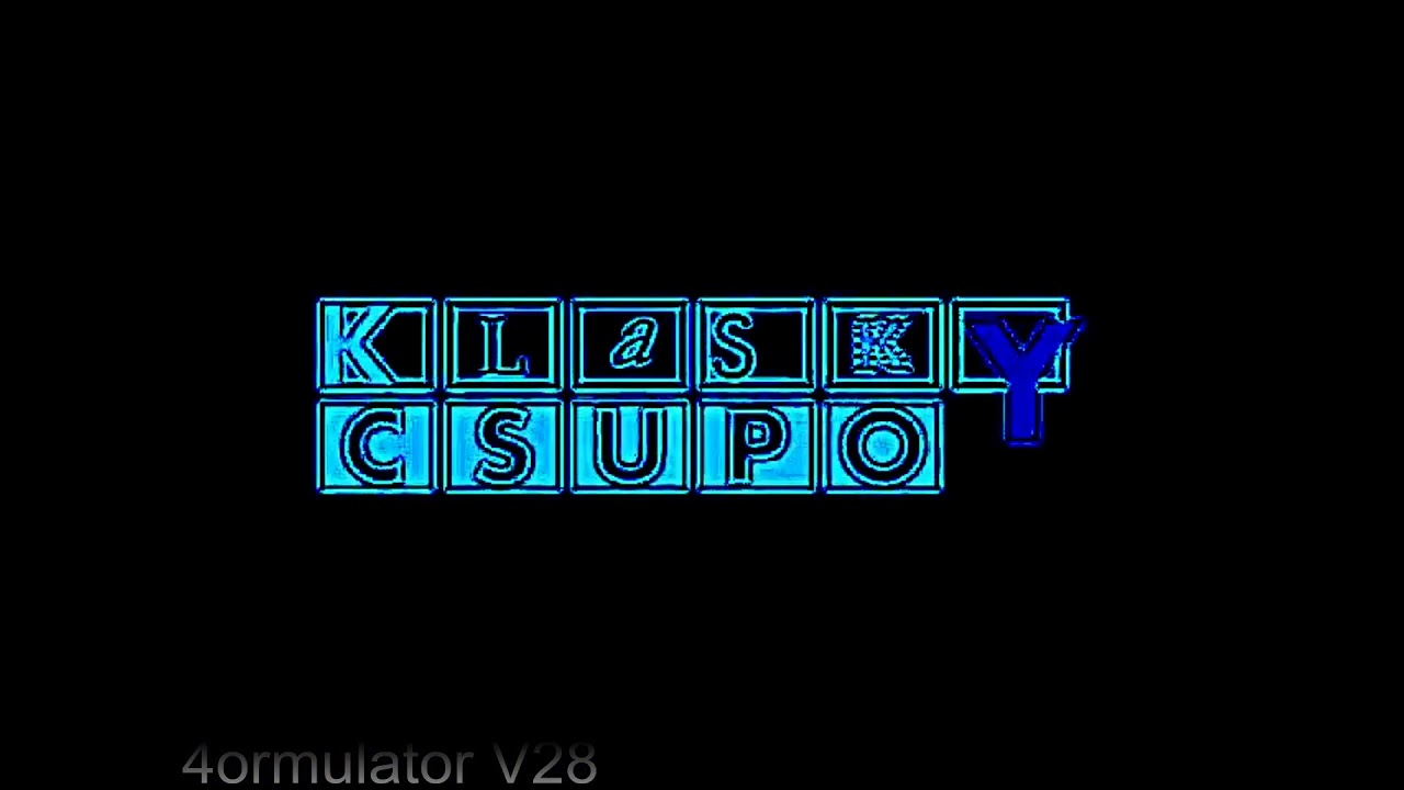 Klasky Csupo 4ormulator Collection 1 62 4ormulators Read Description