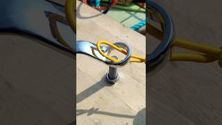 Smart Knot Tricks