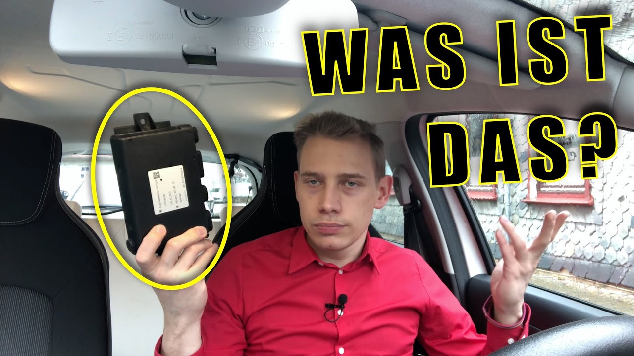 ZOE | CCS Upgrade - Was ist das LIM und wozu ist es gut?