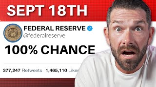 Mortgage Interest Rates Just Flipped