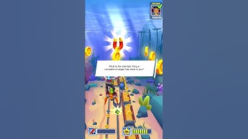 Weirdest Thing a Complete Stranger has done to you! #reddit