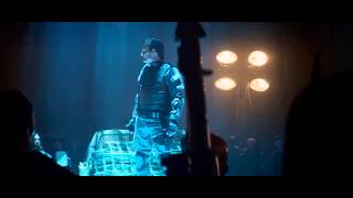 TERMINATOR GENISYS | Filmclip 'Heute Nacht holen wir uns unsere Welt zurück' | Paramount Germany